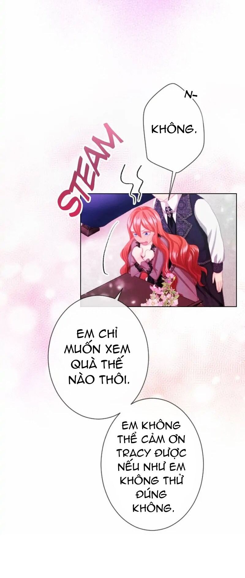 Hợp Đồng Hôn Nhân Với Công Tước Bất Lực [Chap 1-20]