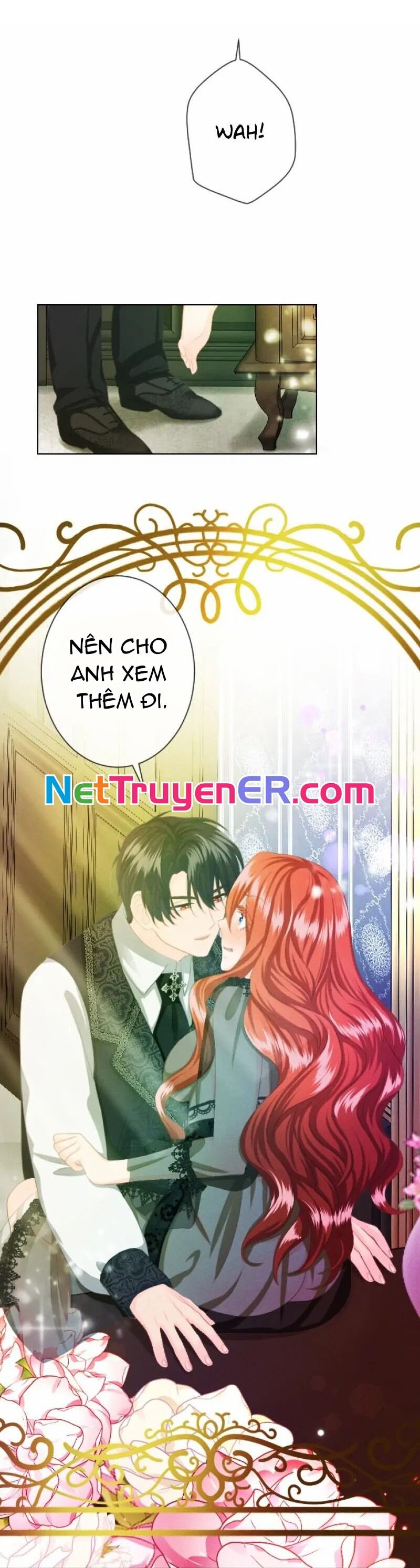 Hợp Đồng Hôn Nhân Với Công Tước Bất Lực [Chap 1-20]