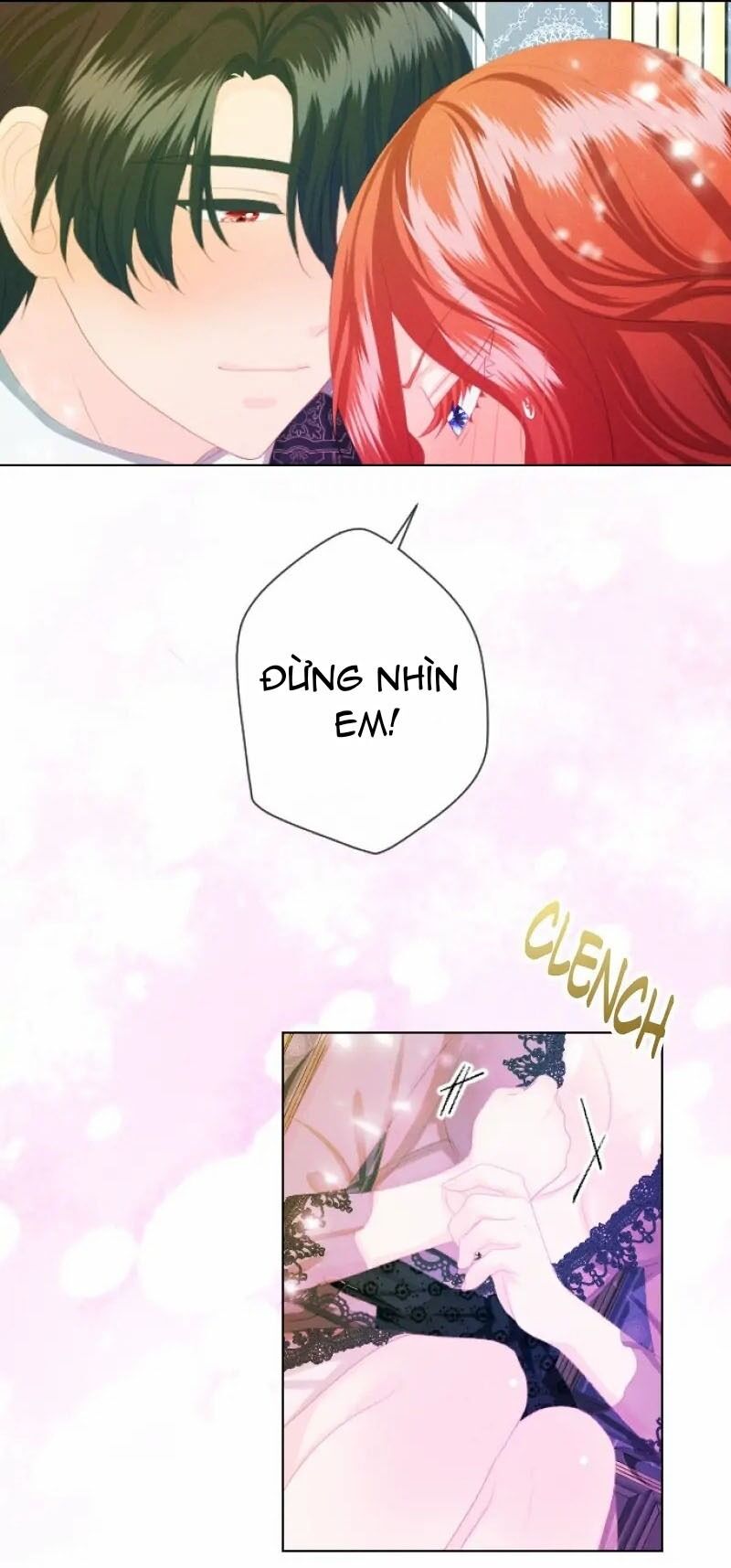 Hợp Đồng Hôn Nhân Với Công Tước Bất Lực [Chap 1-20]