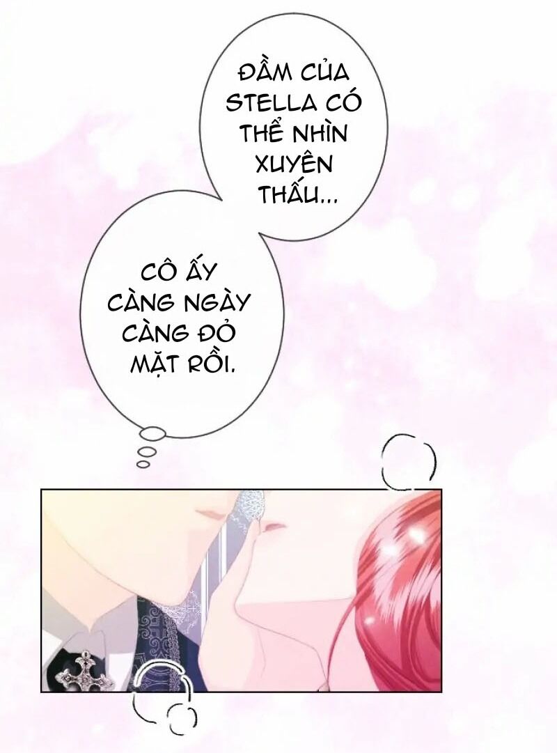 Hợp Đồng Hôn Nhân Với Công Tước Bất Lực [Chap 1-20]