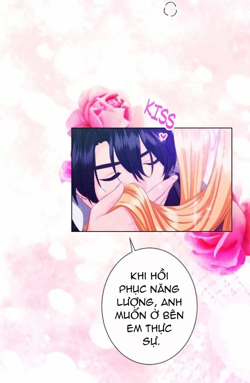 Hợp Đồng Hôn Nhân Với Công Tước Bất Lực [Chap 1-20]