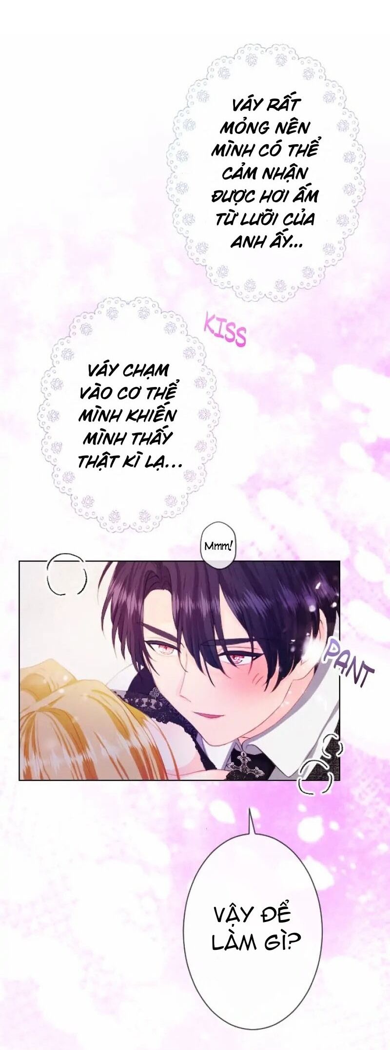 Hợp Đồng Hôn Nhân Với Công Tước Bất Lực [Chap 1-20]