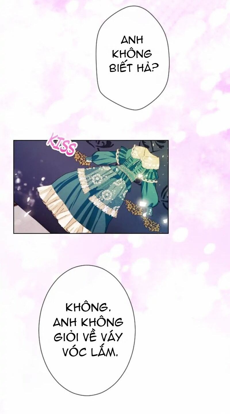 Hợp Đồng Hôn Nhân Với Công Tước Bất Lực [Chap 1-20]