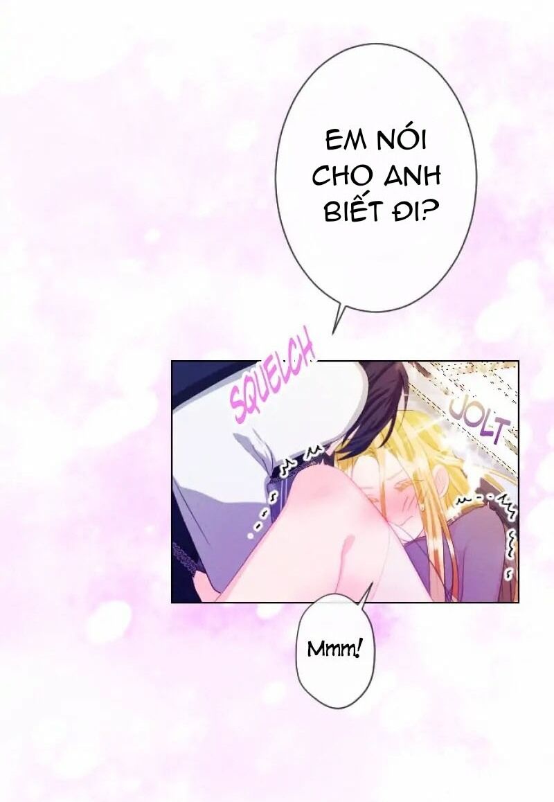 Hợp Đồng Hôn Nhân Với Công Tước Bất Lực [Chap 1-20]