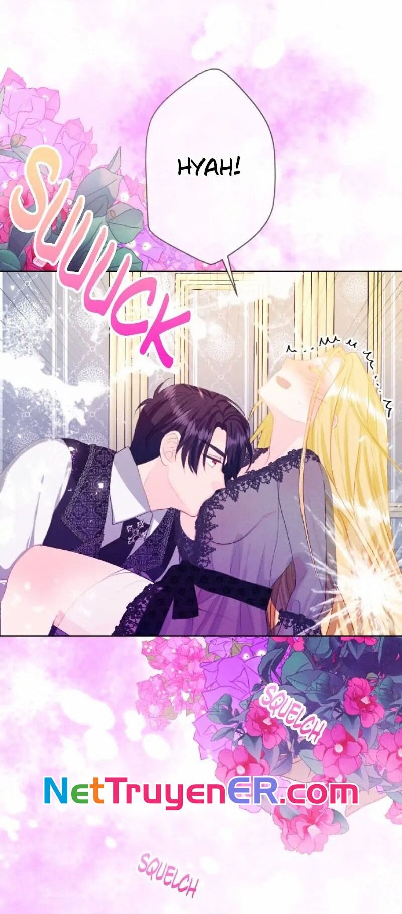 Hợp Đồng Hôn Nhân Với Công Tước Bất Lực [Chap 1-20]