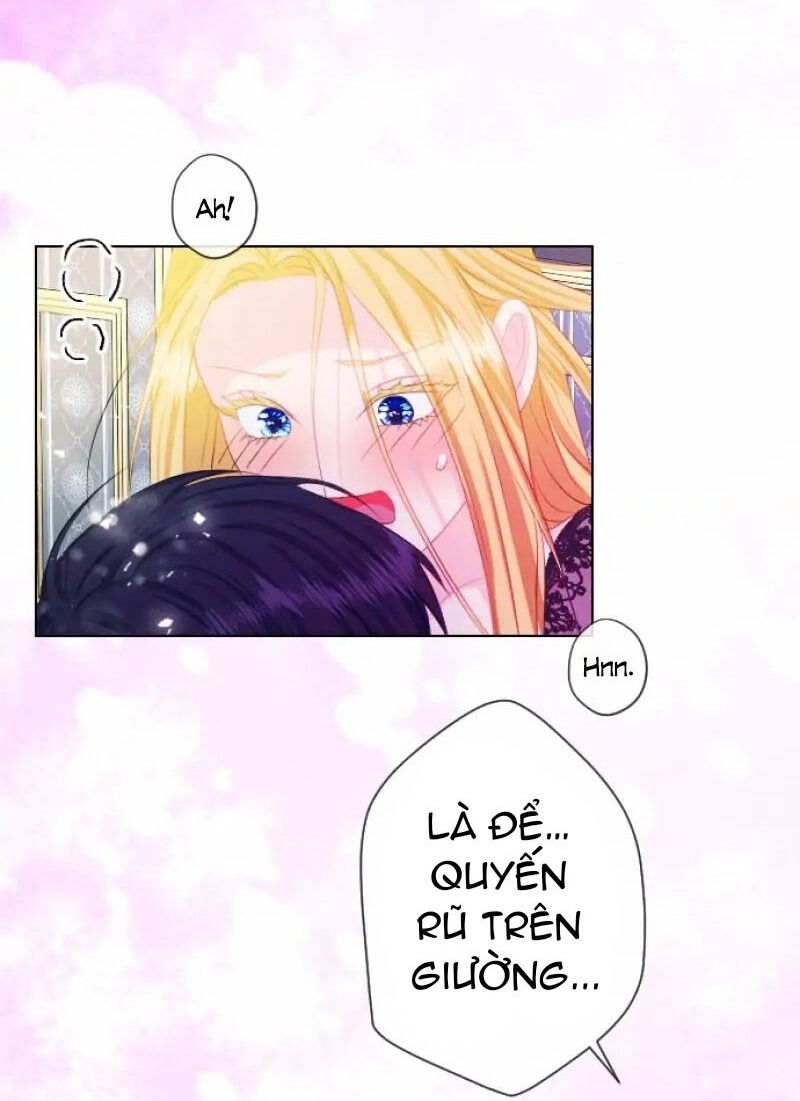 Hợp Đồng Hôn Nhân Với Công Tước Bất Lực [Chap 1-20]