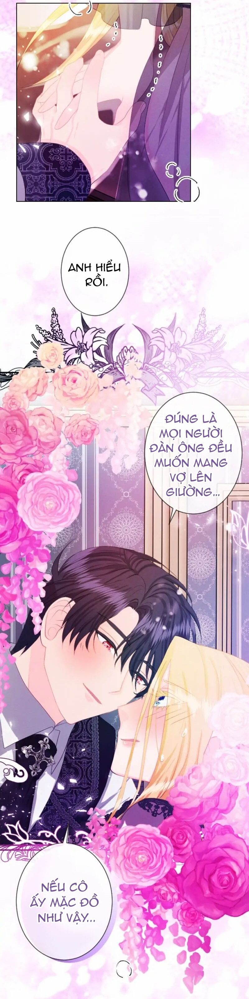 Hợp Đồng Hôn Nhân Với Công Tước Bất Lực [Chap 1-20]