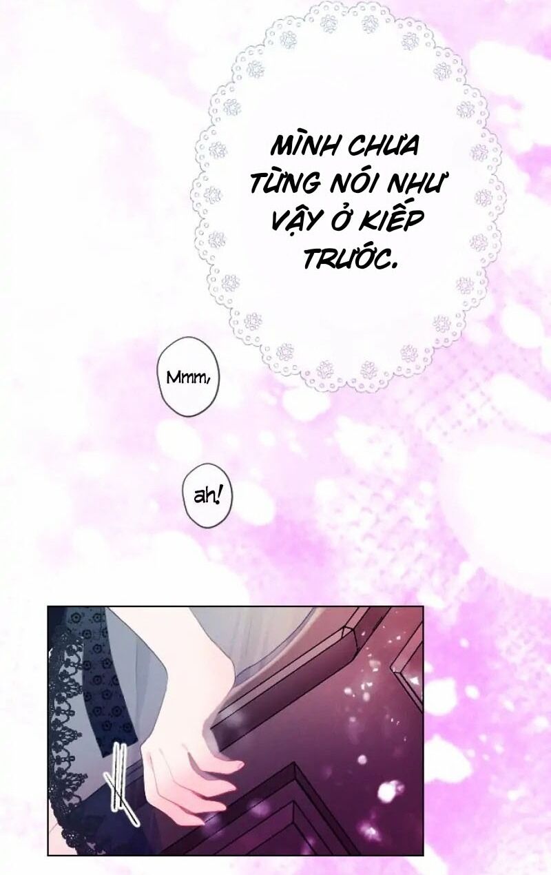 Hợp Đồng Hôn Nhân Với Công Tước Bất Lực [Chap 1-20]