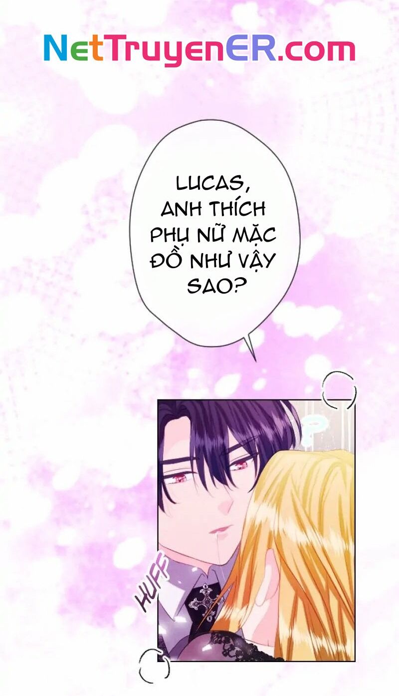 Hợp Đồng Hôn Nhân Với Công Tước Bất Lực [Chap 1-20]