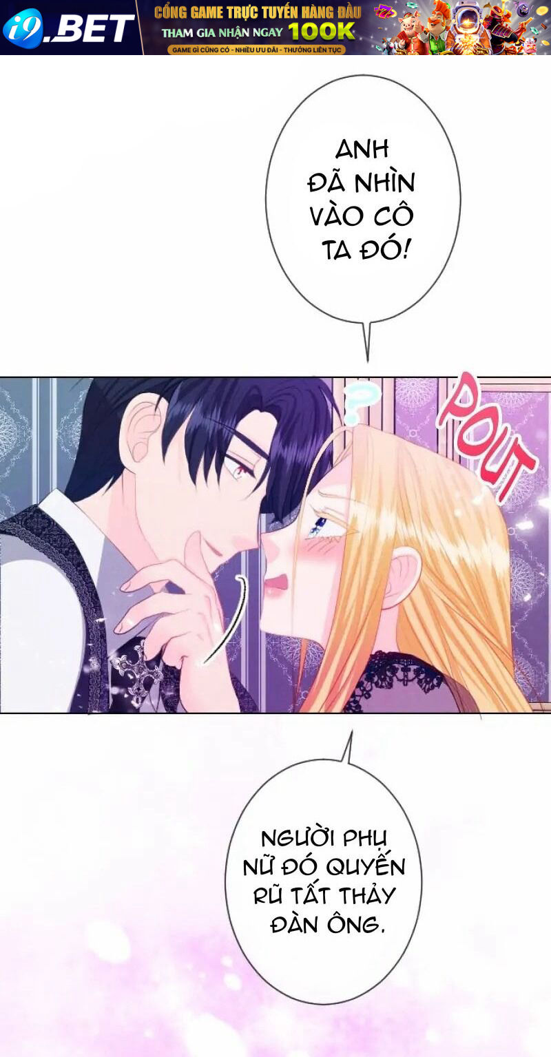 Hợp Đồng Hôn Nhân Với Công Tước Bất Lực [Chap 1-20]