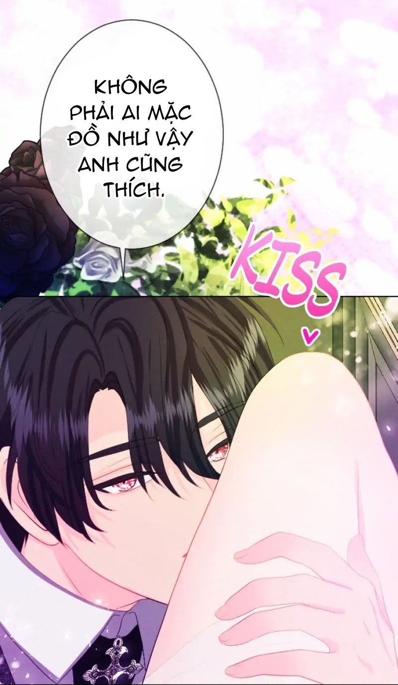 Hợp Đồng Hôn Nhân Với Công Tước Bất Lực [Chap 1-20]
