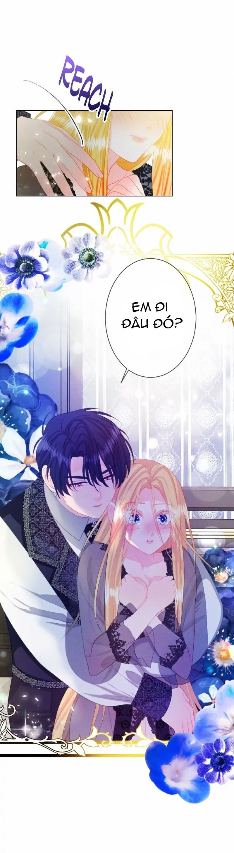 Hợp Đồng Hôn Nhân Với Công Tước Bất Lực [Chap 1-20]