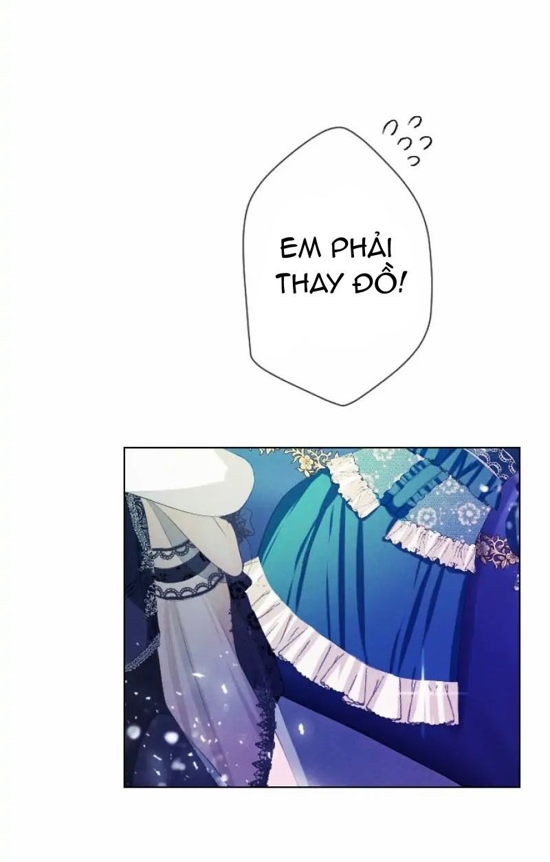 Hợp Đồng Hôn Nhân Với Công Tước Bất Lực [Chap 1-20]