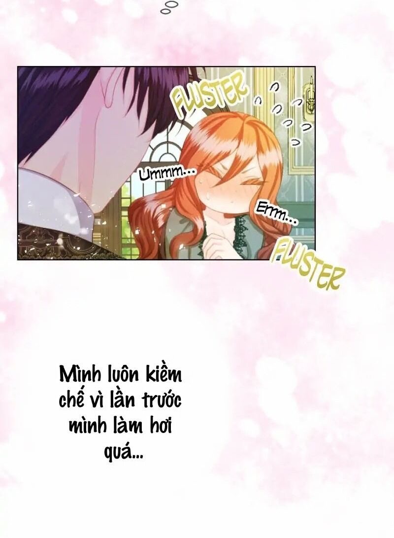Hợp Đồng Hôn Nhân Với Công Tước Bất Lực [Chap 1-20]