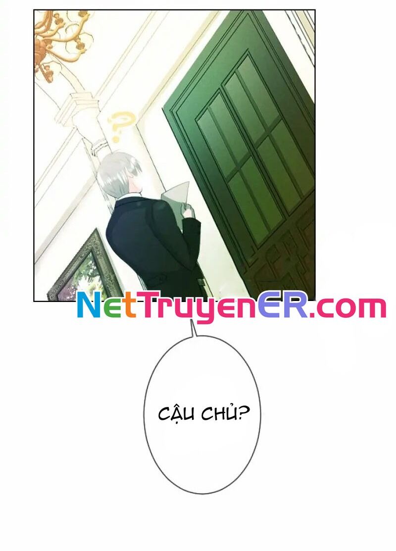 Hợp Đồng Hôn Nhân Với Công Tước Bất Lực [Chap 1-20]