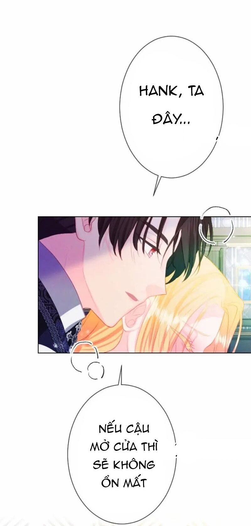 Hợp Đồng Hôn Nhân Với Công Tước Bất Lực [Chap 1-20]