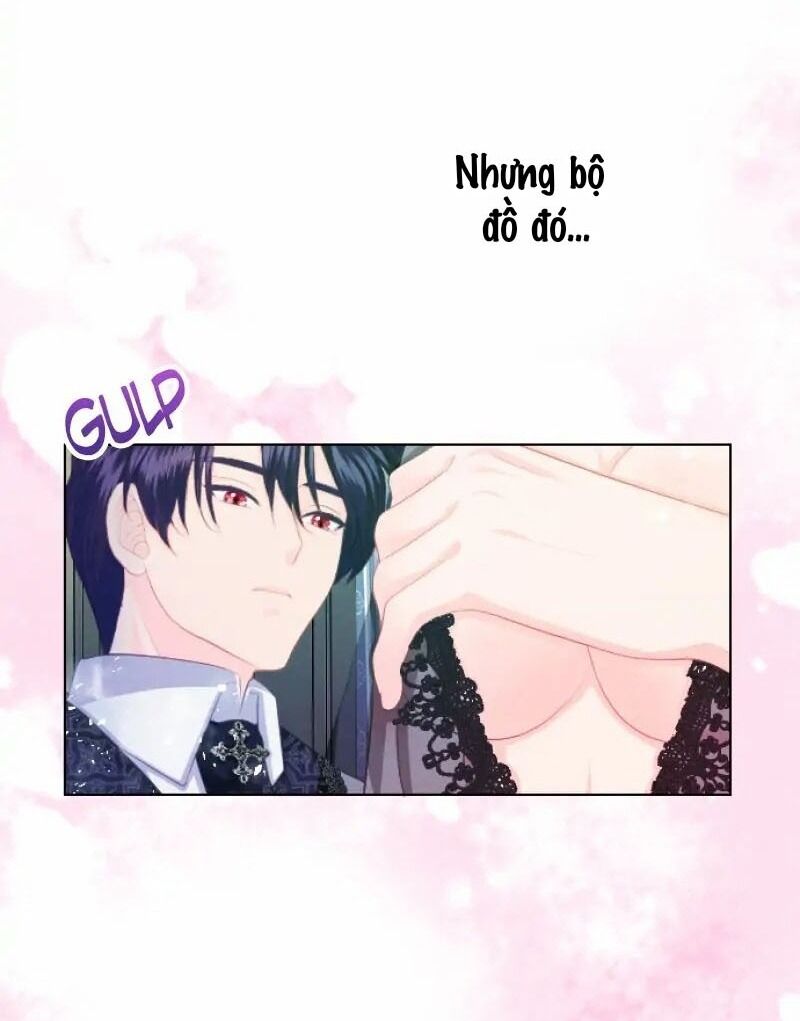 Hợp Đồng Hôn Nhân Với Công Tước Bất Lực [Chap 1-20]