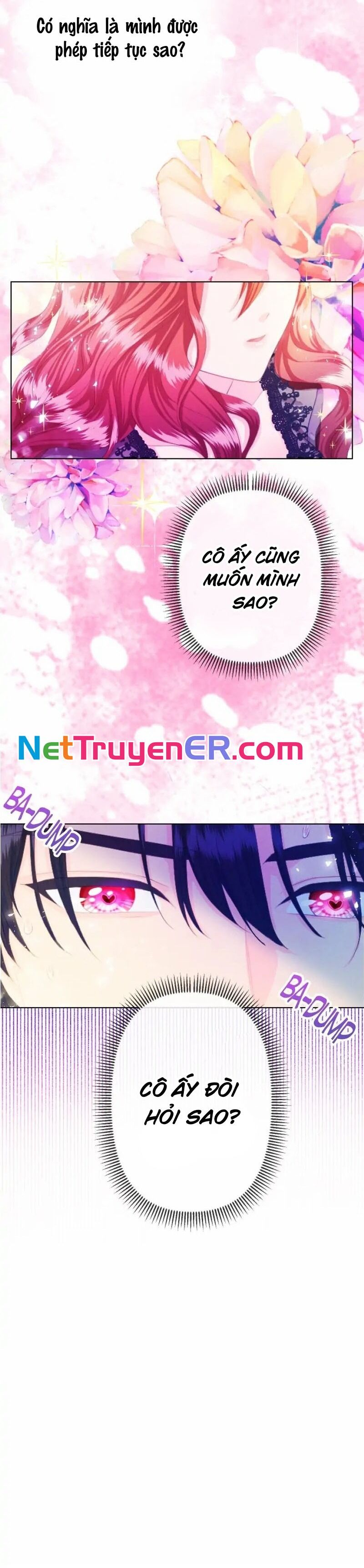 Hợp Đồng Hôn Nhân Với Công Tước Bất Lực [Chap 1-20]