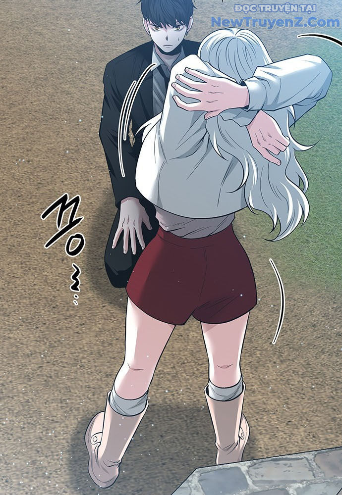 Thám Tử Siêu Năng Lực [Chap 4-50] - Page 111