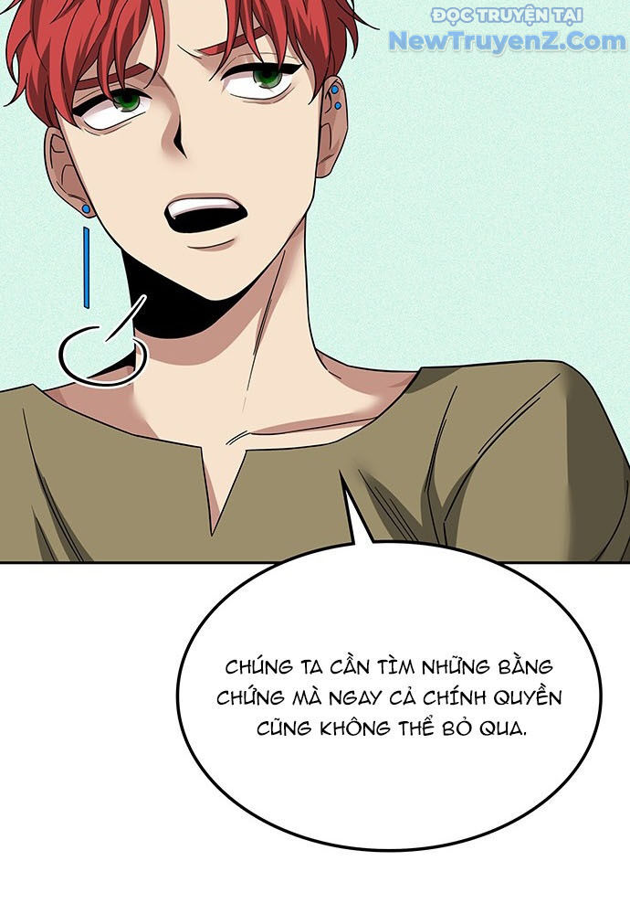 Thám Tử Siêu Năng Lực [Chap 4-50] - Page 16
