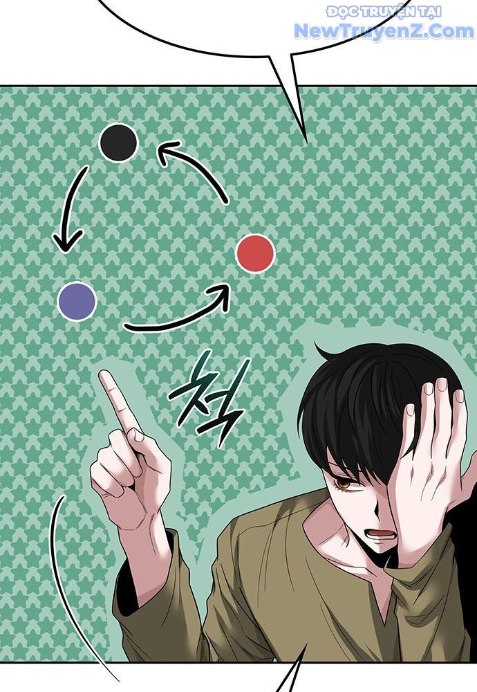 Thám Tử Siêu Năng Lực [Chap 4-50] - Page 21