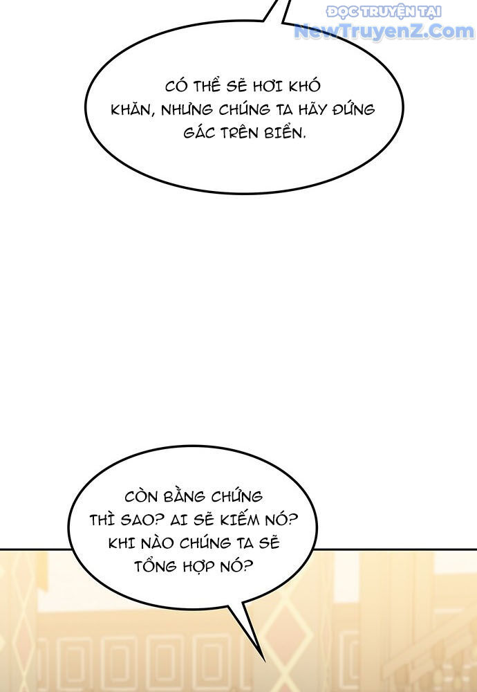 Thám Tử Siêu Năng Lực [Chap 4-50] - Page 22