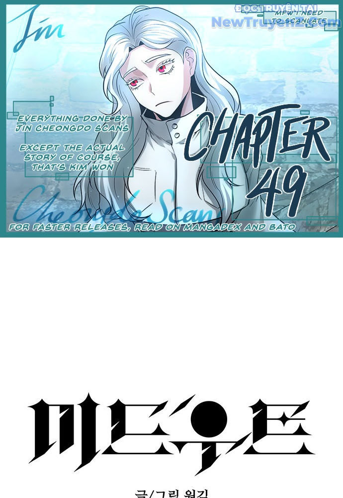 Thám Tử Siêu Năng Lực [Chap 4-50] - Page 3