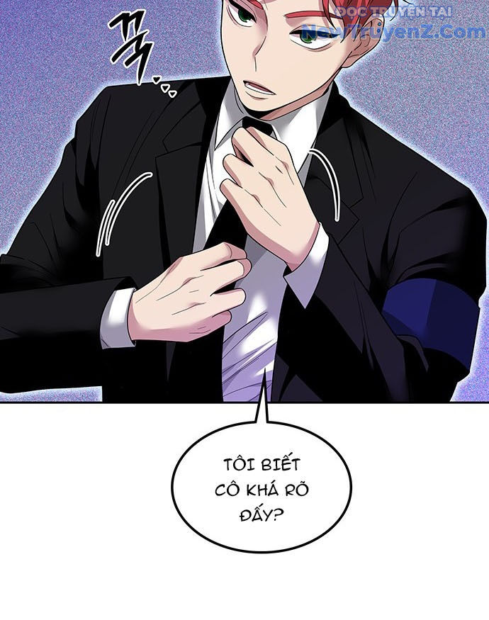 Thám Tử Siêu Năng Lực [Chap 4-50] - Page 12