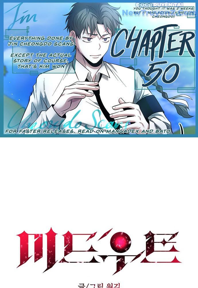 Thám Tử Siêu Năng Lực [Chap 4-50] - Page 3