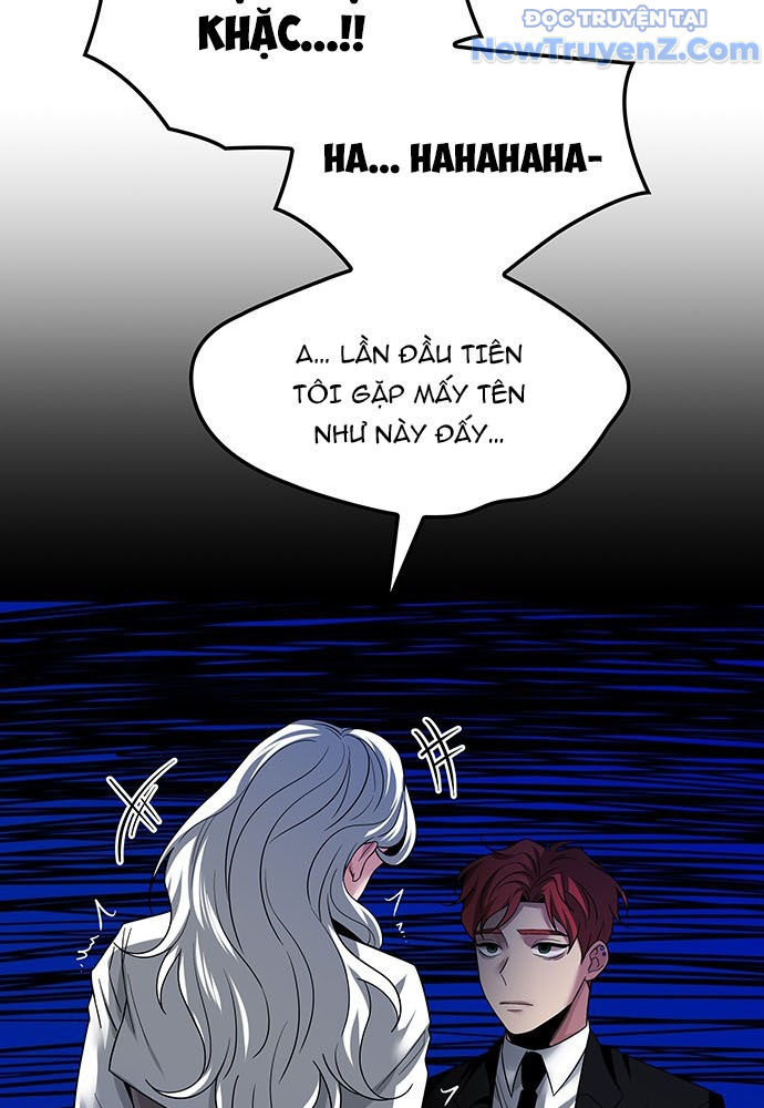 Thám Tử Siêu Năng Lực [Chap 4-50] - Page 46