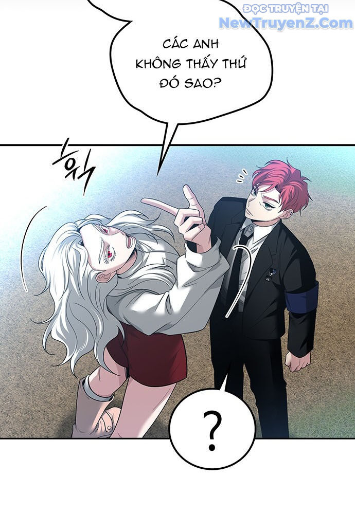 Thám Tử Siêu Năng Lực [Chap 4-50] - Page 7