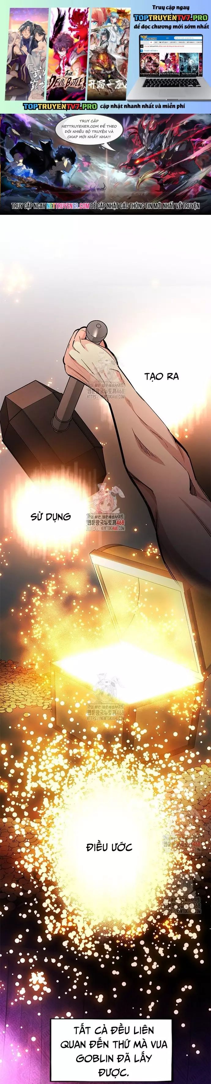 Hầm Ngục Hướng Dẫn Cấp Địa Ngục Chapter 218 - TC Truyện