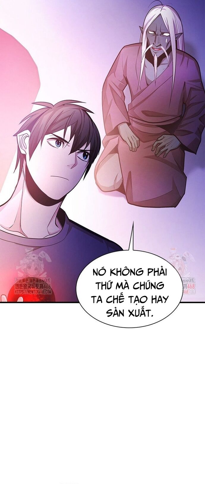 Hầm Ngục Hướng Dẫn Cấp Địa Ngục [Chap 210-218] - Page 10