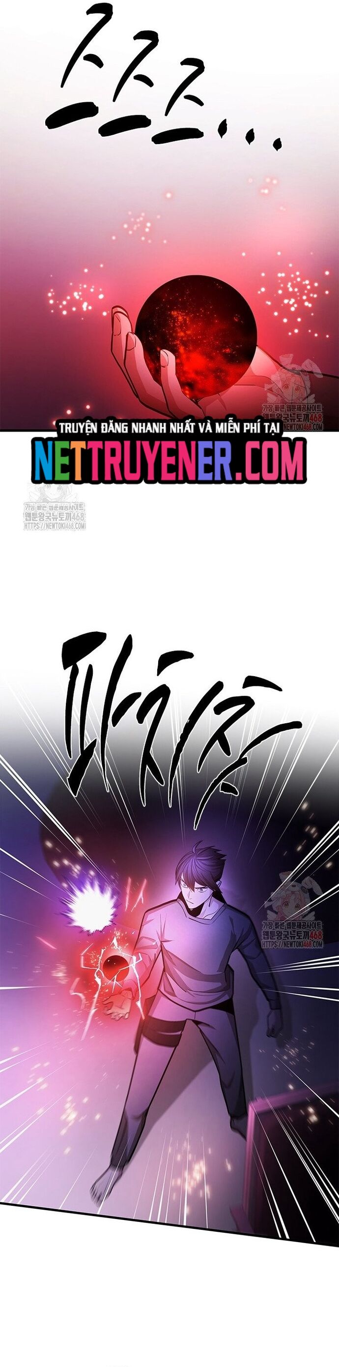 Hầm Ngục Hướng Dẫn Cấp Địa Ngục [Chap 210-218] - Page 14