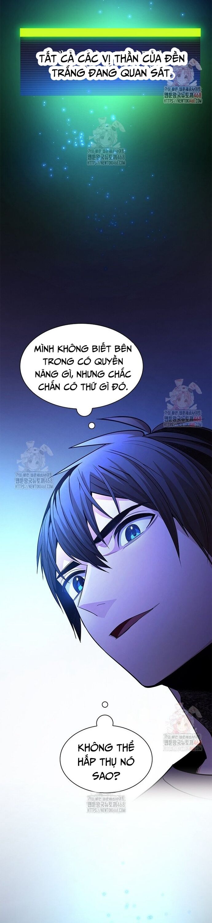 Hầm Ngục Hướng Dẫn Cấp Địa Ngục [Chap 210-218] - Page 17