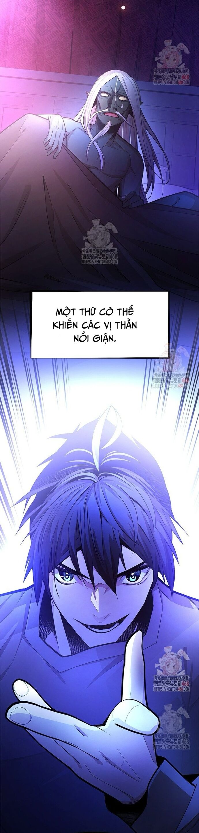 Hầm Ngục Hướng Dẫn Cấp Địa Ngục Chapter 218 - TC Truyện
