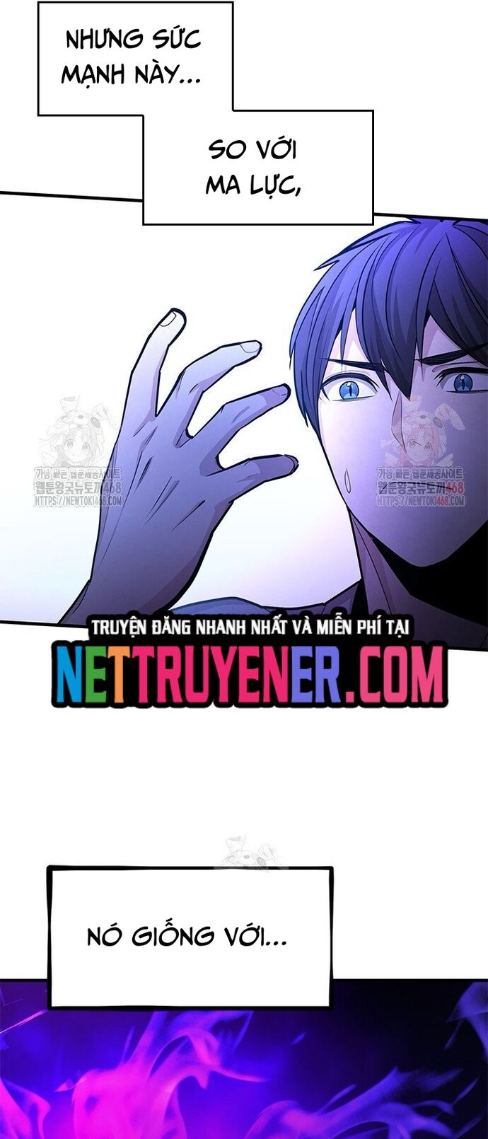 Hầm Ngục Hướng Dẫn Cấp Địa Ngục [Chap 210-218] - Page 32