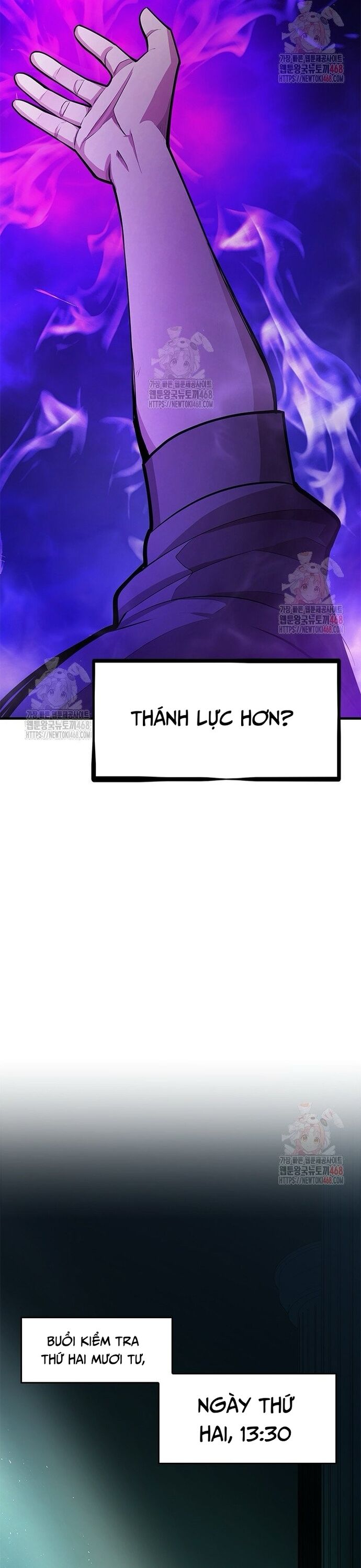 Hầm Ngục Hướng Dẫn Cấp Địa Ngục [Chap 210-218] - Page 33
