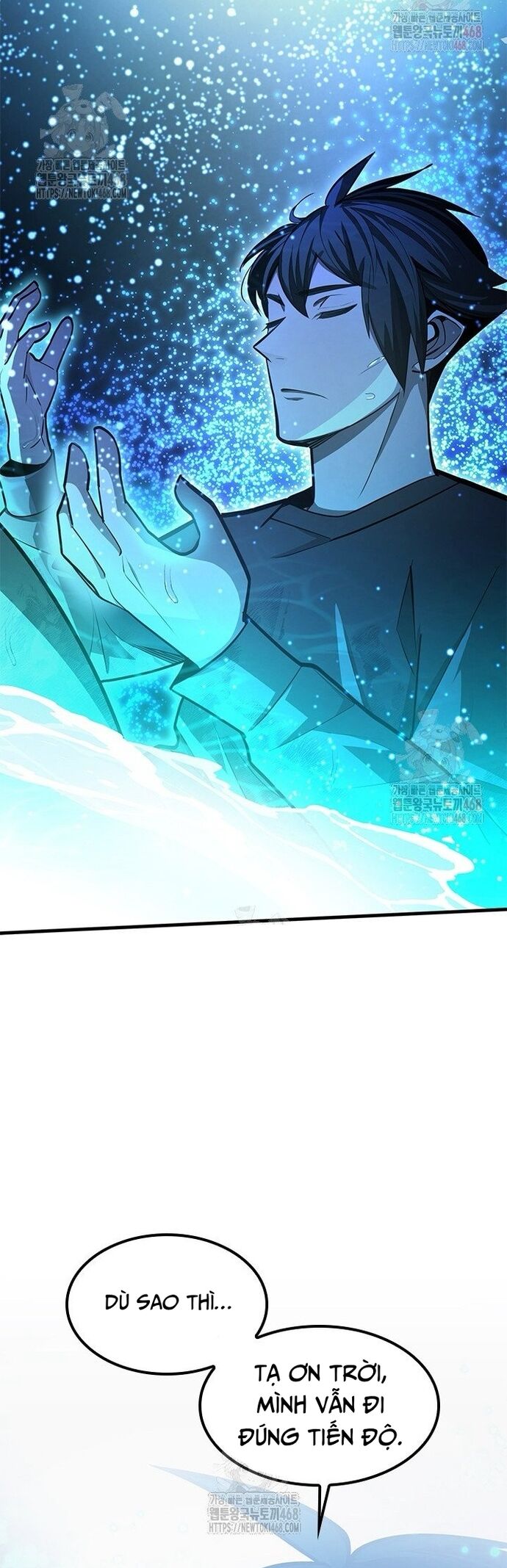 Hầm Ngục Hướng Dẫn Cấp Địa Ngục [Chap 210-218] - Page 37