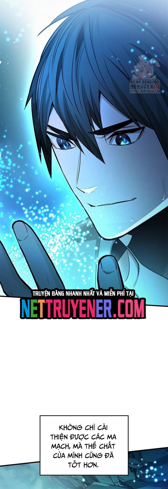 Hầm Ngục Hướng Dẫn Cấp Địa Ngục [Chap 210-218] - Page 38