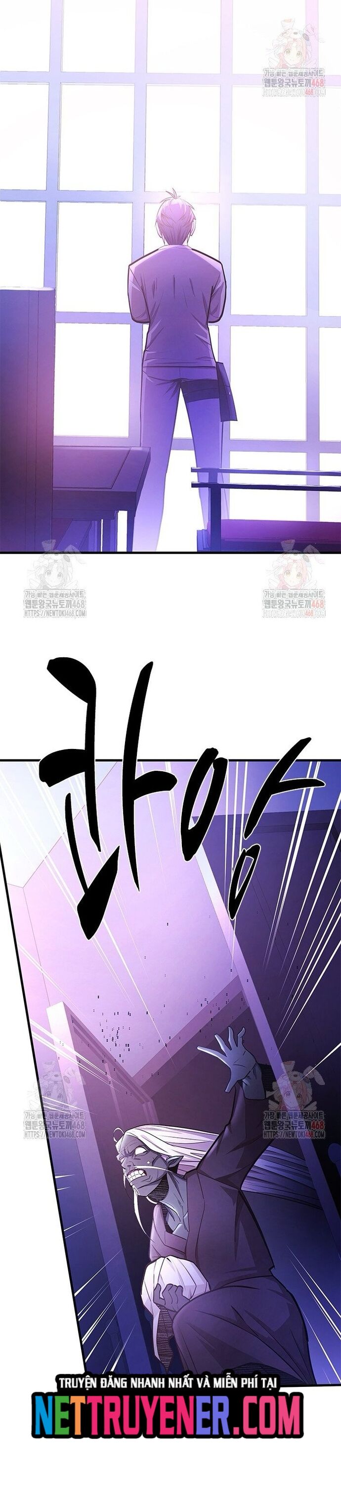 Hầm Ngục Hướng Dẫn Cấp Địa Ngục Chapter 218 - TC Truyện