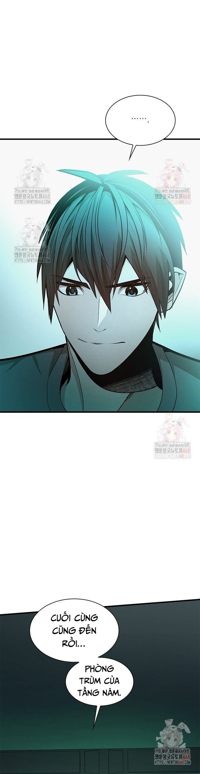 Hầm Ngục Hướng Dẫn Cấp Địa Ngục [Chap 210-218] - Page 43