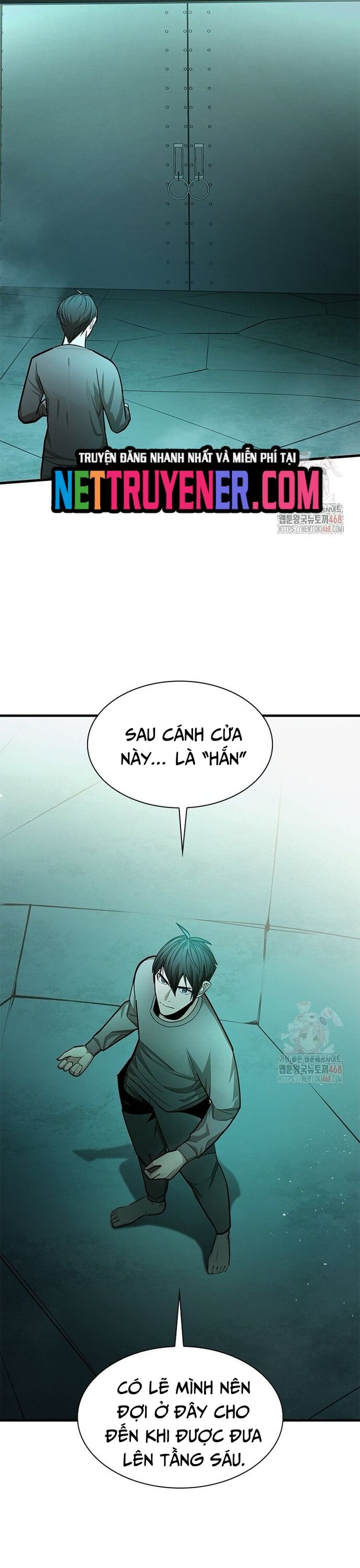 Hầm Ngục Hướng Dẫn Cấp Địa Ngục [Chap 210-218] - Page 44
