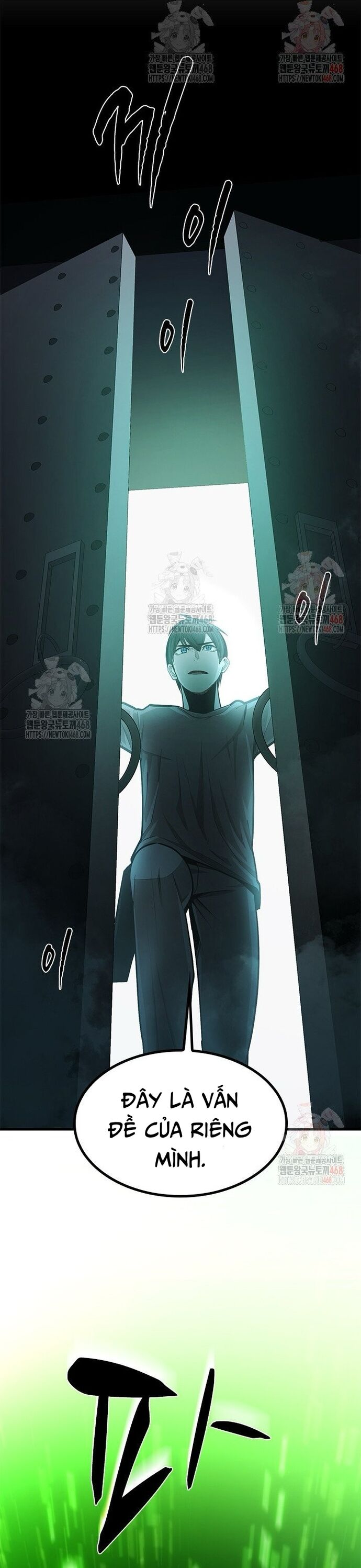 Hầm Ngục Hướng Dẫn Cấp Địa Ngục [Chap 210-218] - Page 47