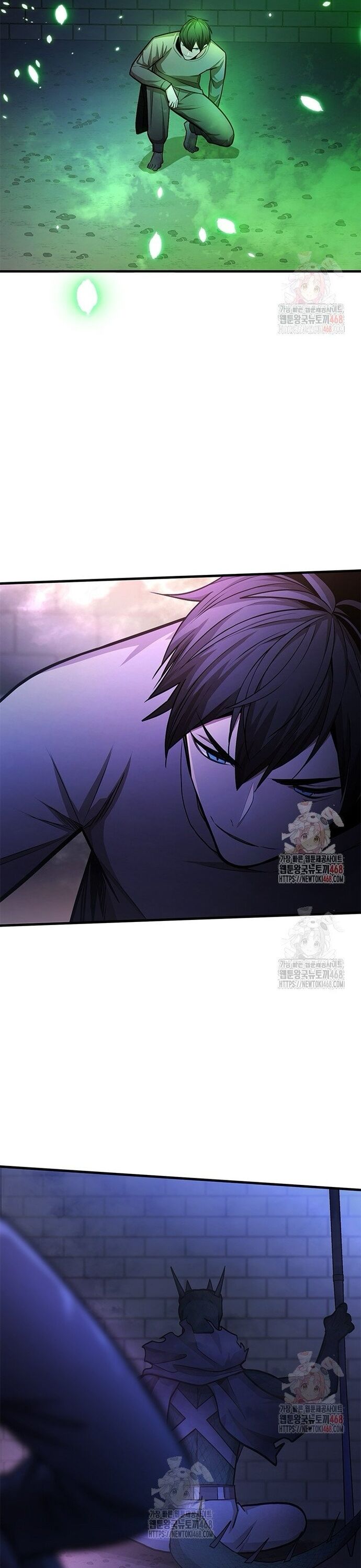 Hầm Ngục Hướng Dẫn Cấp Địa Ngục [Chap 210-218] - Page 49
