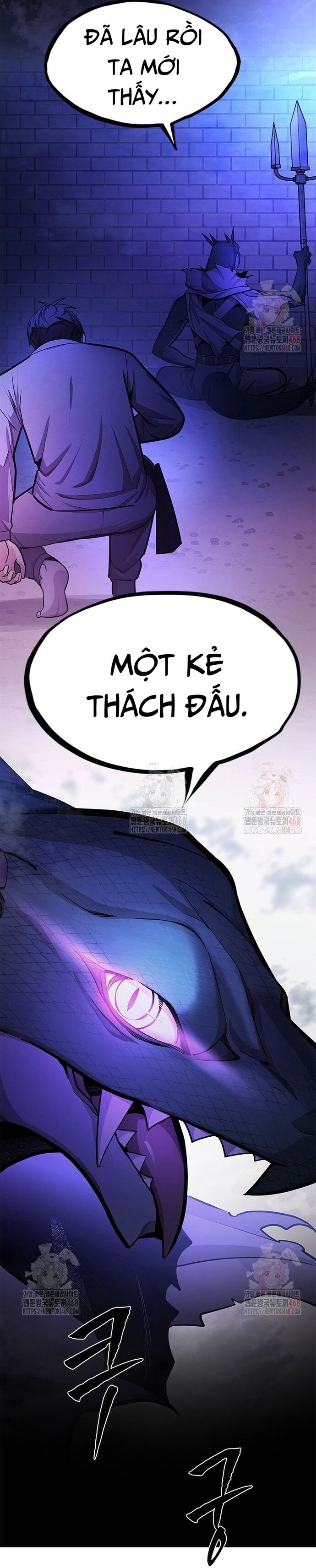 Hầm Ngục Hướng Dẫn Cấp Địa Ngục [Chap 210-218] - Page 52