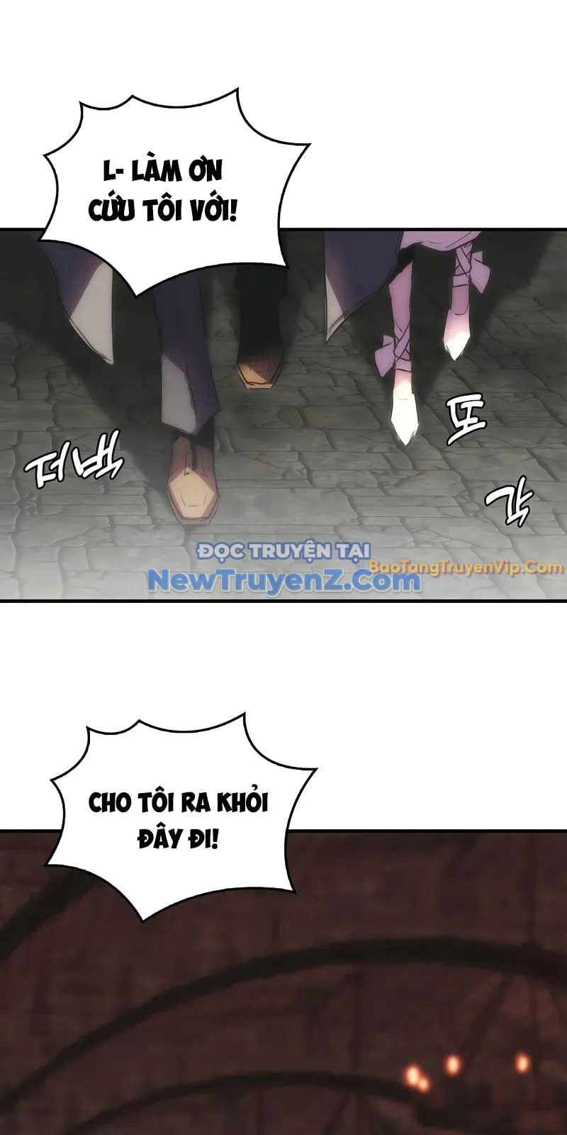 Bản Năng Hồi Quy Của Chó Săn Chapter 63 - TC Truyện