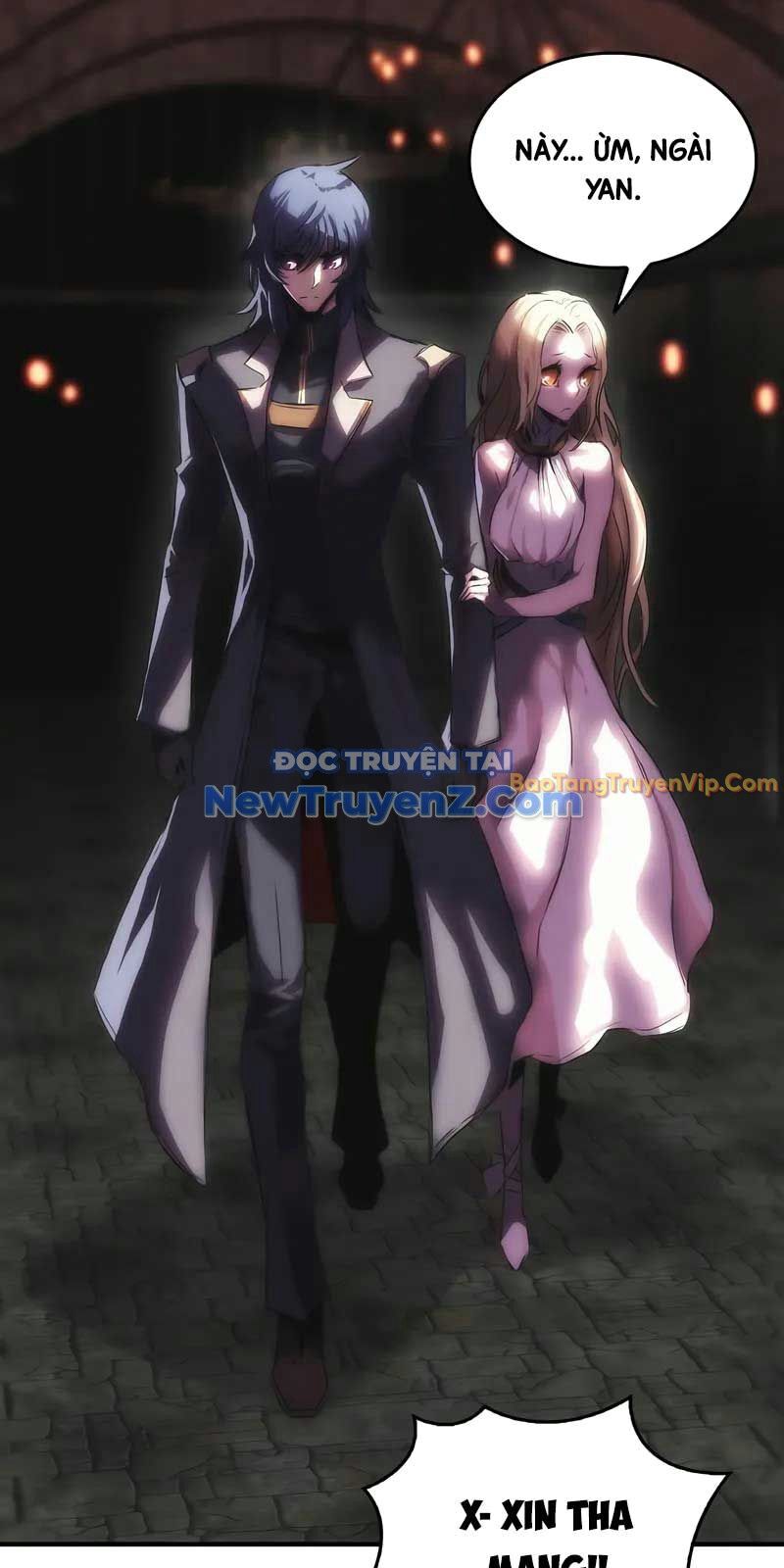 Bản Năng Hồi Quy Của Chó Săn Chapter 63 - TC Truyện