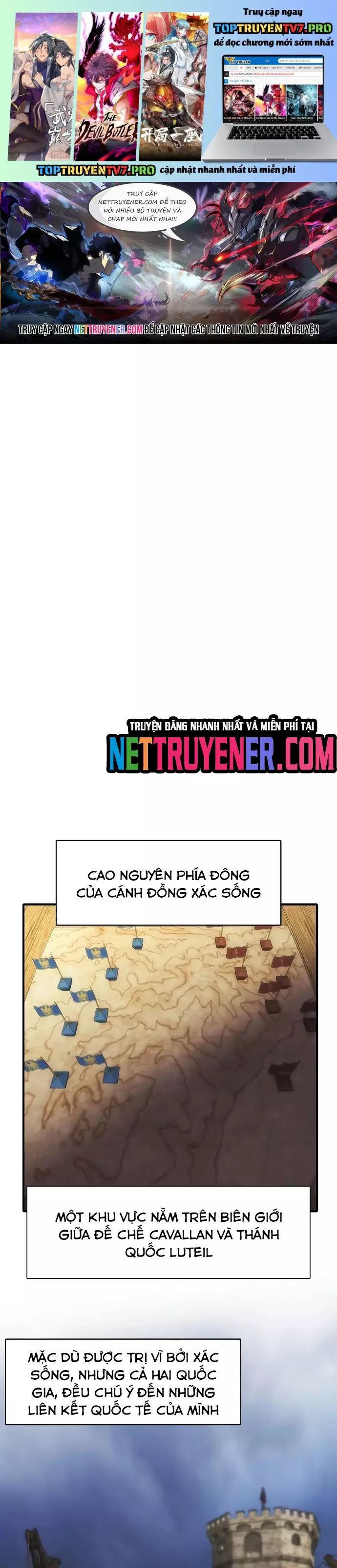 Bản Năng Hồi Quy Của Chó Săn Chapter 64 - TC Truyện