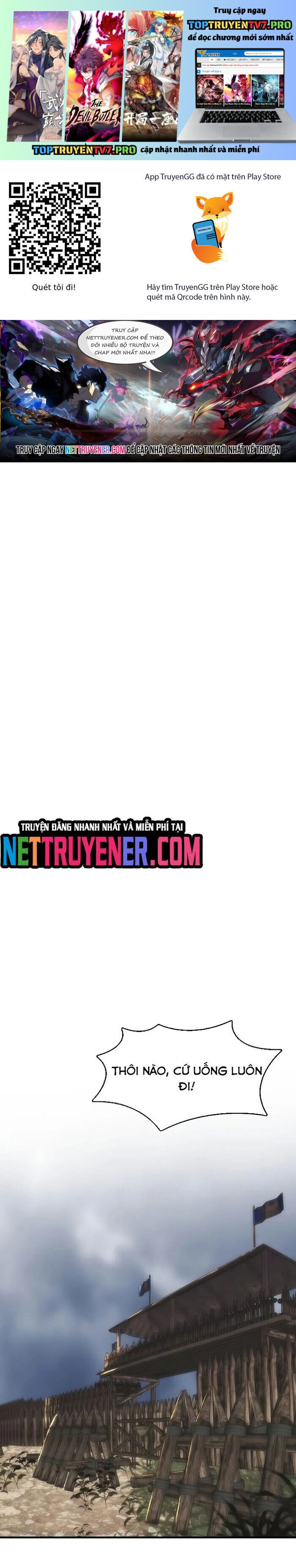 Bản Năng Hồi Quy Của Chó Săn Chapter 65 - TC Truyện